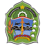 Logo kabupaten gunungkidul